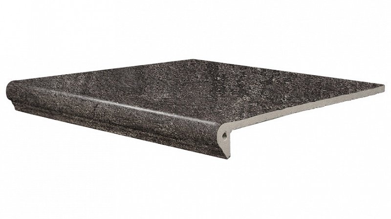 Фронтальная ступень Bremen Stufe Anthrazit, SDS