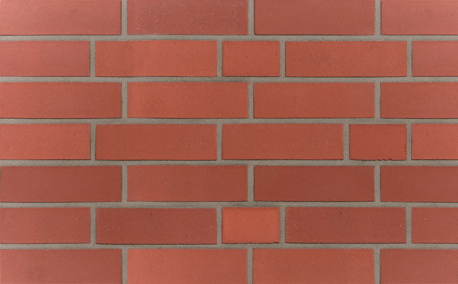 Клинкерный кирпич щелевой Terca B1, 240*115*52 мм