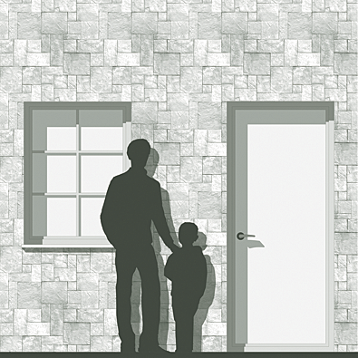 Искусственный камень KAMROCK Коллекция "Византийский дворец" 02910