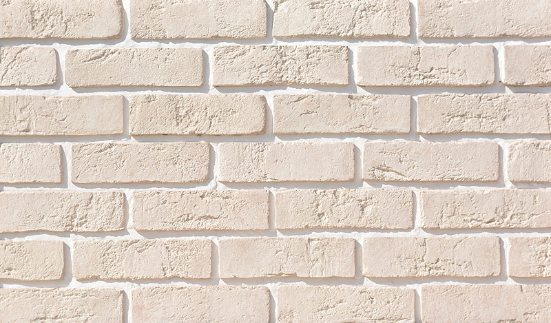 Декоративный облицовочный кирпич Сambridge, EcoStone