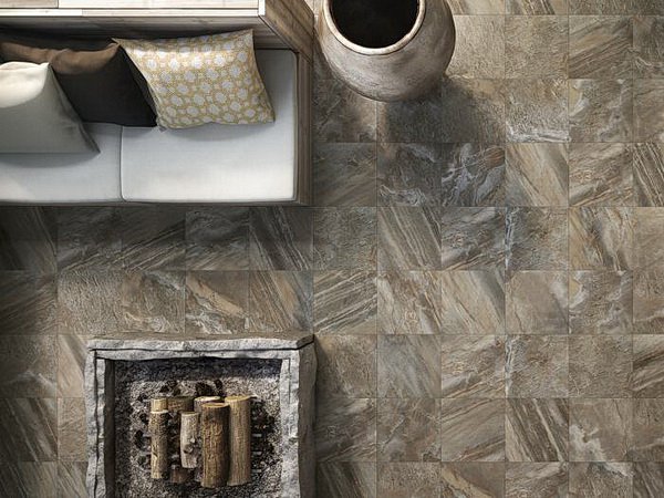 Фронтальная ступень Magnetique Petrol Dark, Italon