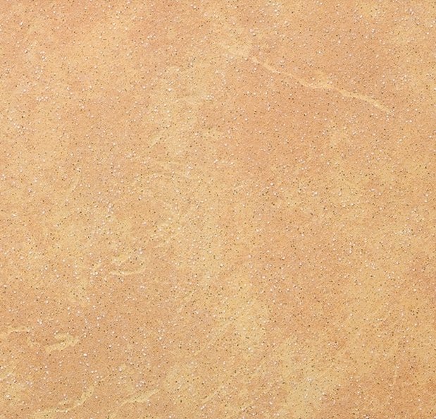 Плитка клинкерная Roccia 834 giallo, Stroeher